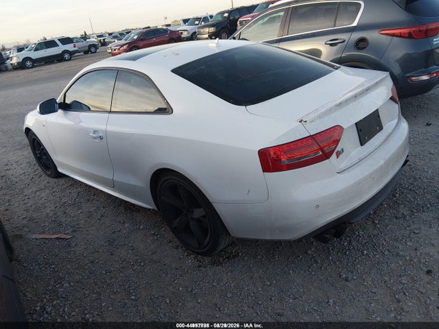 Продаж на аукціоні авто 2011 Audi S5 4.2 Premium Plus, vin: WAUCVAFR1BA042360, номер лоту: 44997798