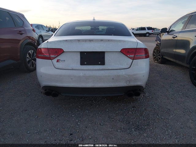 Продаж на аукціоні авто 2011 Audi S5 4.2 Premium Plus, vin: WAUCVAFR1BA042360, номер лоту: 44997798