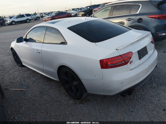 Продаж на аукціоні авто 2011 Audi S5 4.2 Premium Plus, vin: WAUCVAFR1BA042360, номер лоту: 44997798