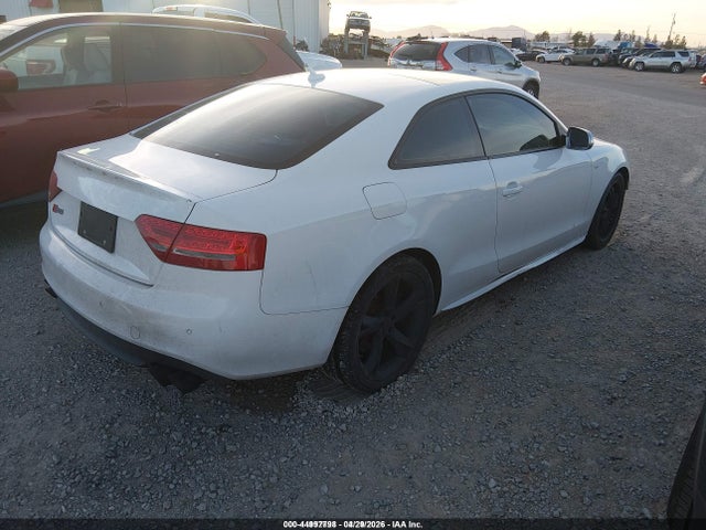 Продаж на аукціоні авто 2011 Audi S5 4.2 Premium Plus, vin: WAUCVAFR1BA042360, номер лоту: 44997798