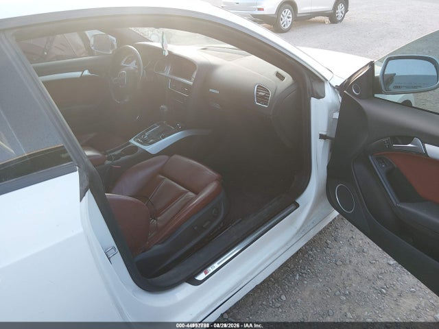 Продаж на аукціоні авто 2011 Audi S5 4.2 Premium Plus, vin: WAUCVAFR1BA042360, номер лоту: 44997798
