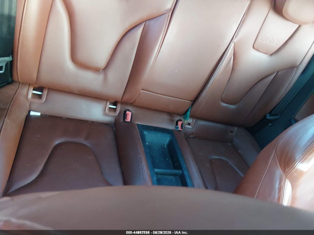 Продаж на аукціоні авто 2011 Audi S5 4.2 Premium Plus, vin: WAUCVAFR1BA042360, номер лоту: 44997798