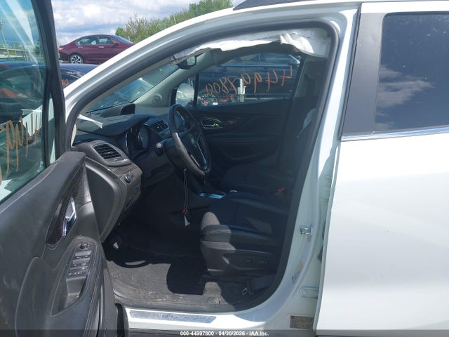 Продажа на аукционе авто 2016 Buick Encore Convenience, vin: KL4CJFSB6GB520269, номер лота: 44997800