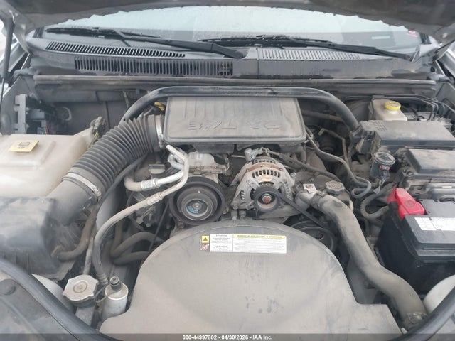 Aukcja sprzedaży 2010 Jeep Grand Cherokee Laredo, vin: 1J4PS4GK4AC156348, numer aukcji: 44997802