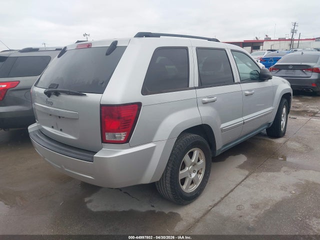 Aukcja sprzedaży 2010 Jeep Grand Cherokee Laredo, vin: 1J4PS4GK4AC156348, numer aukcji: 44997802