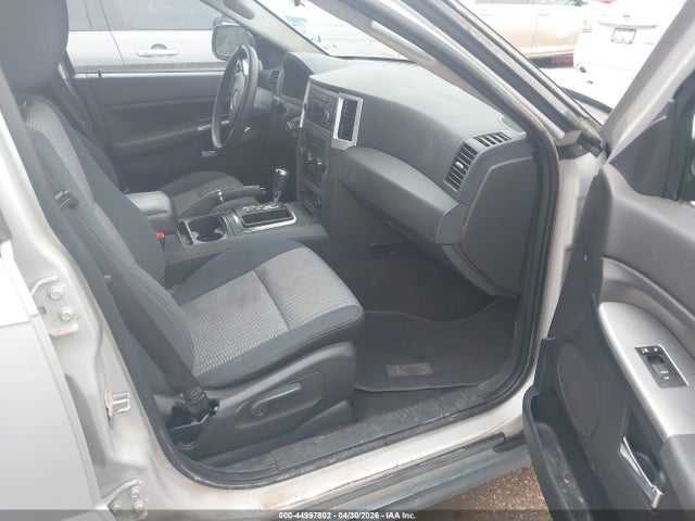 Aukcja sprzedaży 2010 Jeep Grand Cherokee Laredo, vin: 1J4PS4GK4AC156348, numer aukcji: 44997802