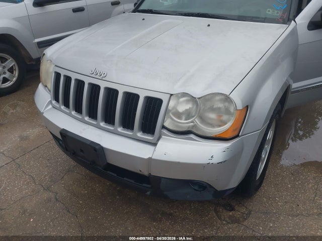 Aukcja sprzedaży 2010 Jeep Grand Cherokee Laredo, vin: 1J4PS4GK4AC156348, numer aukcji: 44997802