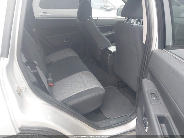 Aukcja sprzedaży 2010 Jeep Grand Cherokee Laredo, vin: 1J4PS4GK4AC156348, numer aukcji: 44997802