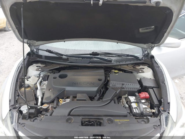 44997809 :رقم المزاد ، 1N4AL3AP7HC178805 vin ، 2017 Nissan Altima 2.5 Sv مزاد بيع