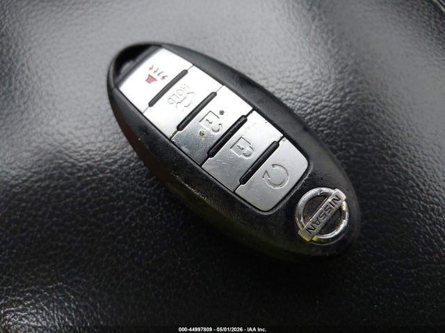 44997809 :رقم المزاد ، 1N4AL3AP7HC178805 vin ، 2017 Nissan Altima 2.5 Sv مزاد بيع