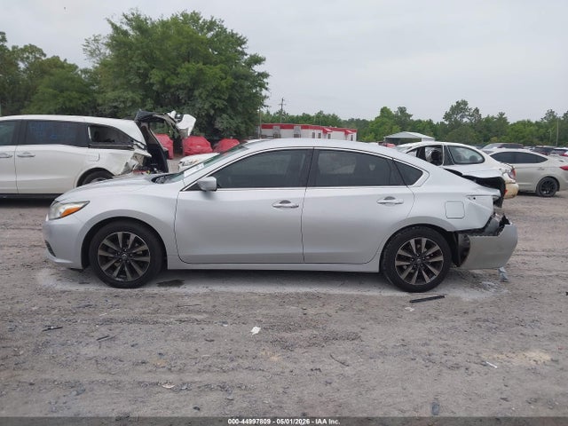 44997809 :رقم المزاد ، 1N4AL3AP7HC178805 vin ، 2017 Nissan Altima 2.5 Sv مزاد بيع