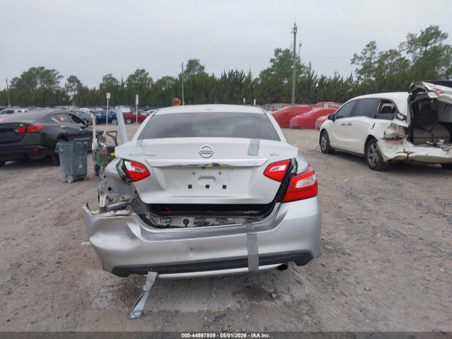 44997809 :رقم المزاد ، 1N4AL3AP7HC178805 vin ، 2017 Nissan Altima 2.5 Sv مزاد بيع