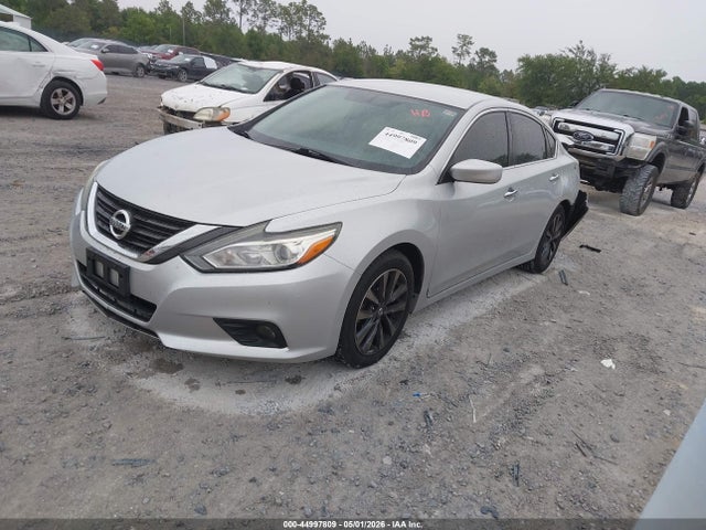 44997809 :رقم المزاد ، 1N4AL3AP7HC178805 vin ، 2017 Nissan Altima 2.5 Sv مزاد بيع