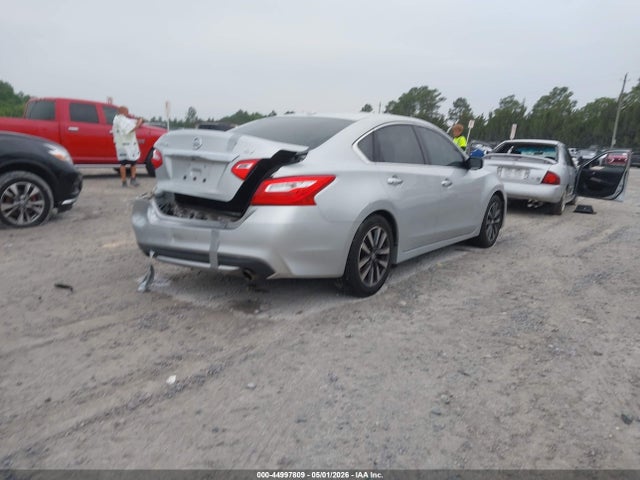 44997809 :رقم المزاد ، 1N4AL3AP7HC178805 vin ، 2017 Nissan Altima 2.5 Sv مزاد بيع