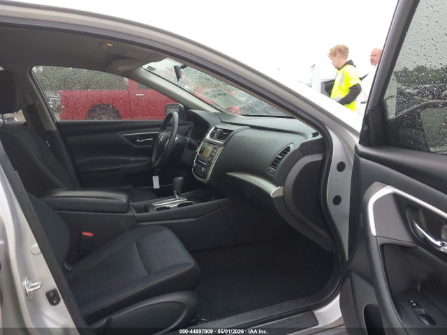 44997809 :رقم المزاد ، 1N4AL3AP7HC178805 vin ، 2017 Nissan Altima 2.5 Sv مزاد بيع