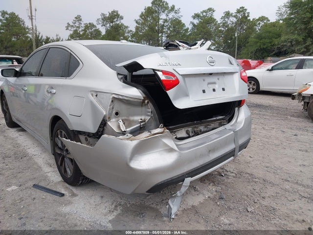 44997809 :رقم المزاد ، 1N4AL3AP7HC178805 vin ، 2017 Nissan Altima 2.5 Sv مزاد بيع
