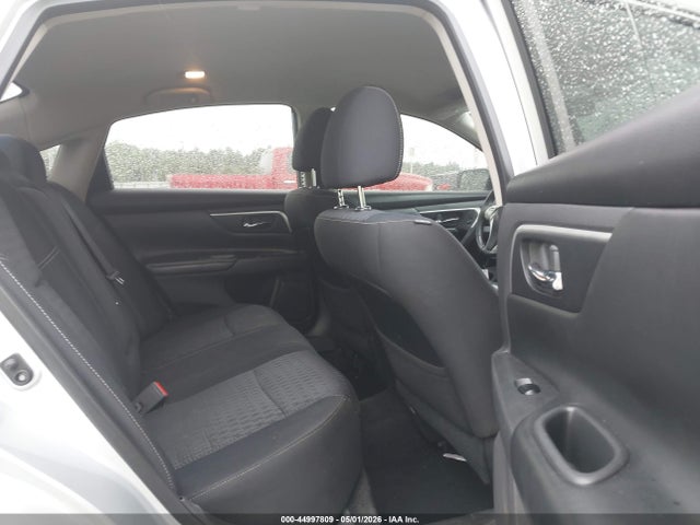 44997809 :رقم المزاد ، 1N4AL3AP7HC178805 vin ، 2017 Nissan Altima 2.5 Sv مزاد بيع