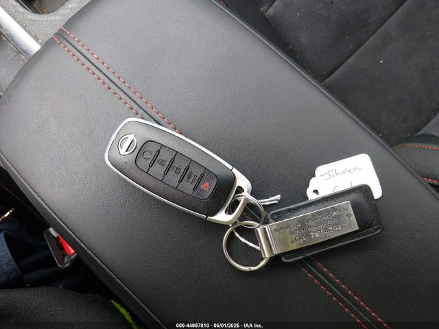 Aukcja sprzedaży 2025 Nissan Sentra Sr, vin: 3N1AB8DV2SY358859, numer aukcji: 44997810