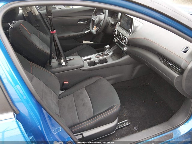 Aukcja sprzedaży 2025 Nissan Sentra Sr, vin: 3N1AB8DV2SY358859, numer aukcji: 44997810