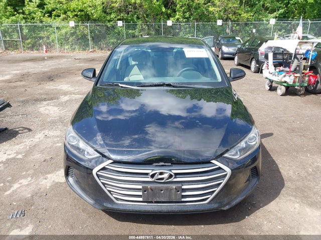 Aukcja sprzedaży 2018 Hyundai Elantra Sel, vin: 5NPD84LF2JH293678, numer aukcji: 44997811