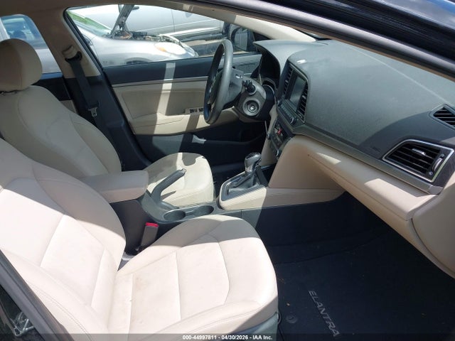 Aukcja sprzedaży 2018 Hyundai Elantra Sel, vin: 5NPD84LF2JH293678, numer aukcji: 44997811
