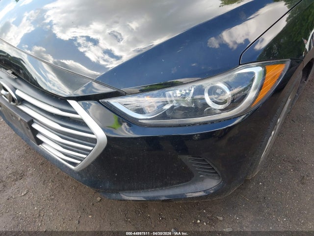 Aukcja sprzedaży 2018 Hyundai Elantra Sel, vin: 5NPD84LF2JH293678, numer aukcji: 44997811