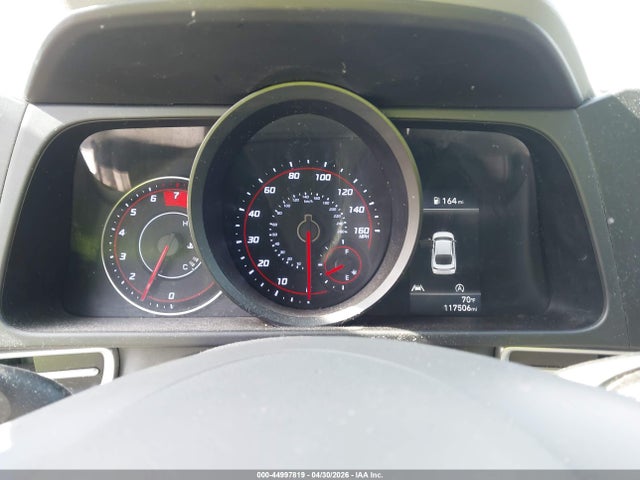 Продажа на аукционе авто 2021 Hyundai Elantra Sel, vin: 5NPLM4AG8MH003709, номер лота: 44997819