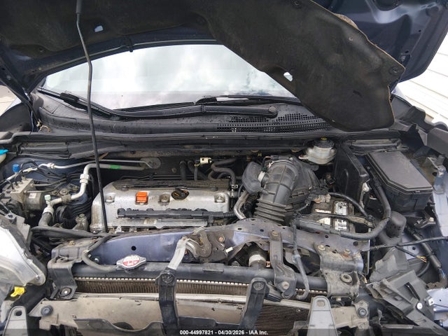 Aukcja sprzedaży 2014 Honda Cr-v Lx, vin: 2HKRM4H39EH671761, numer aukcji: 44997821