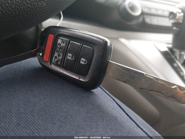 Aukcja sprzedaży 2014 Honda Cr-v Lx, vin: 2HKRM4H39EH671761, numer aukcji: 44997821