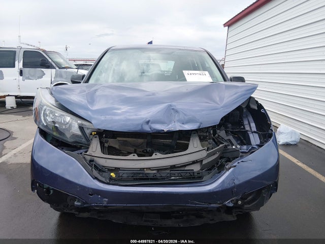 Aukcja sprzedaży 2014 Honda Cr-v Lx, vin: 2HKRM4H39EH671761, numer aukcji: 44997821