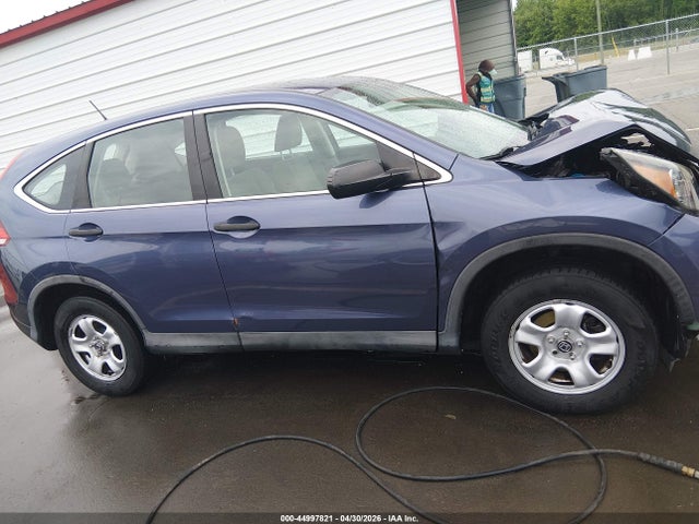 Aukcja sprzedaży 2014 Honda Cr-v Lx, vin: 2HKRM4H39EH671761, numer aukcji: 44997821