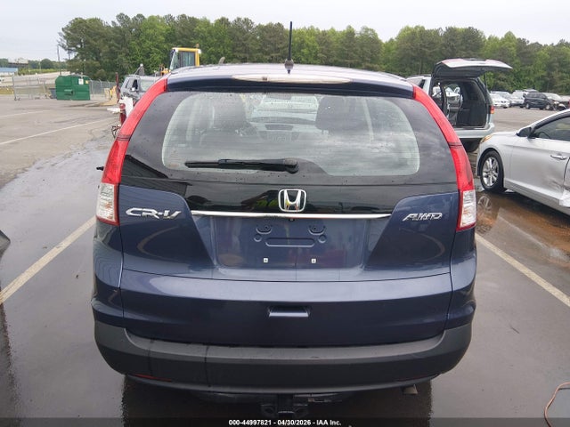 Aukcja sprzedaży 2014 Honda Cr-v Lx, vin: 2HKRM4H39EH671761, numer aukcji: 44997821