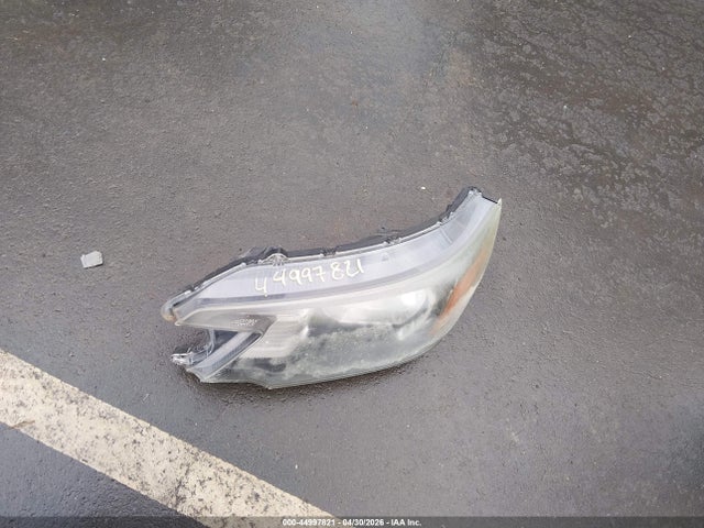 Aukcja sprzedaży 2014 Honda Cr-v Lx, vin: 2HKRM4H39EH671761, numer aukcji: 44997821