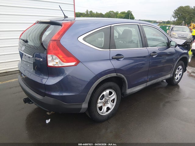 Aukcja sprzedaży 2014 Honda Cr-v Lx, vin: 2HKRM4H39EH671761, numer aukcji: 44997821