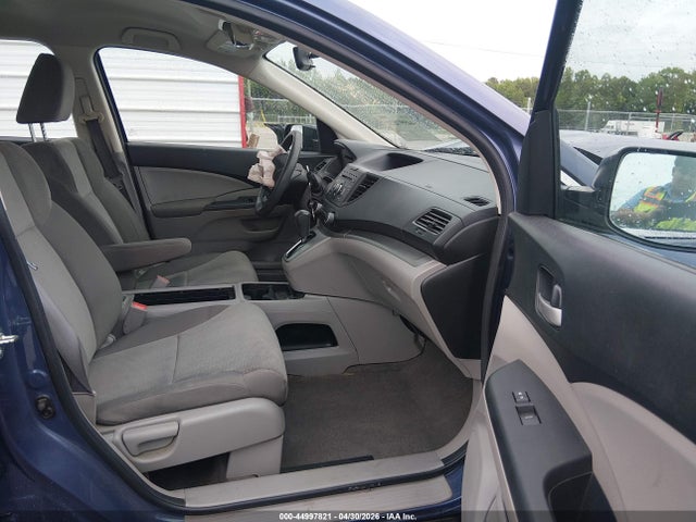 Aukcja sprzedaży 2014 Honda Cr-v Lx, vin: 2HKRM4H39EH671761, numer aukcji: 44997821