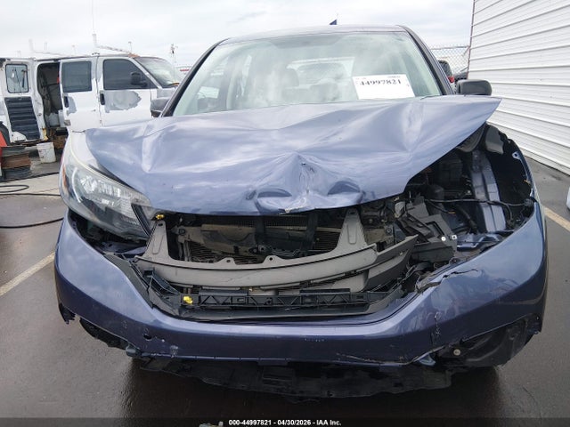 Aukcja sprzedaży 2014 Honda Cr-v Lx, vin: 2HKRM4H39EH671761, numer aukcji: 44997821