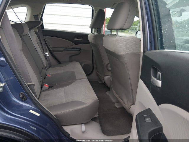 Aukcja sprzedaży 2014 Honda Cr-v Lx, vin: 2HKRM4H39EH671761, numer aukcji: 44997821