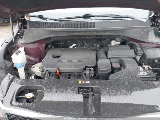 Продаж на аукціоні авто 2016 Kia Sorento 2.4l Lx, vin: 5XYPGDA37GG077527, номер лоту: 44997828