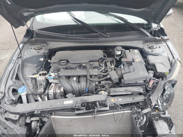 Aukcja sprzedaży 2025 Hyundai Elantra Sel Convenience, vin: KMHLS4DG6SU913911, numer aukcji: 44997832