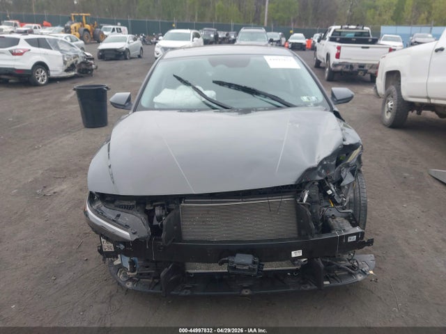 Aukcja sprzedaży 2025 Hyundai Elantra Sel Convenience, vin: KMHLS4DG6SU913911, numer aukcji: 44997832