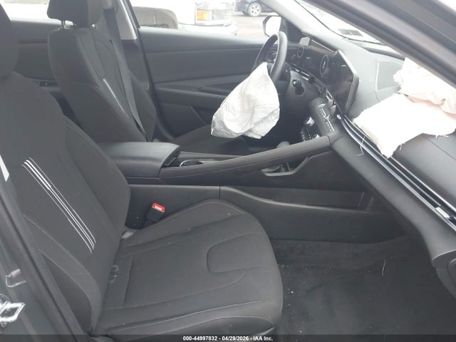 Aukcja sprzedaży 2025 Hyundai Elantra Sel Convenience, vin: KMHLS4DG6SU913911, numer aukcji: 44997832