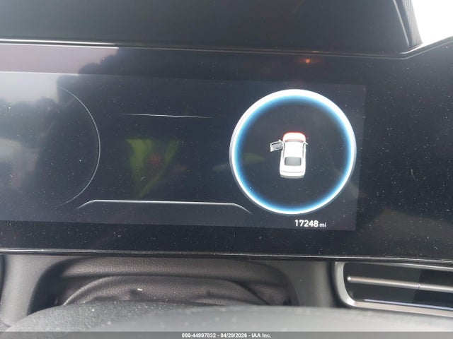 Aukcja sprzedaży 2025 Hyundai Elantra Sel Convenience, vin: KMHLS4DG6SU913911, numer aukcji: 44997832