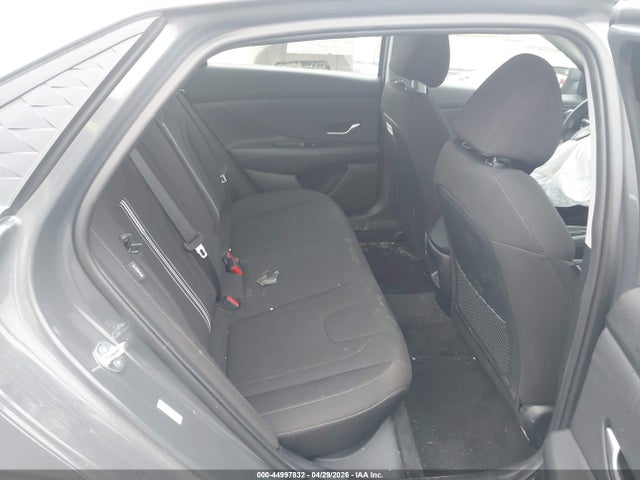 Aukcja sprzedaży 2025 Hyundai Elantra Sel Convenience, vin: KMHLS4DG6SU913911, numer aukcji: 44997832