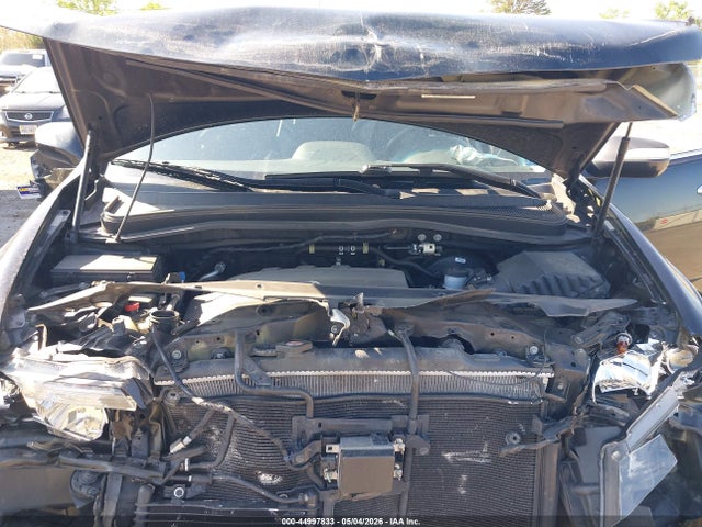 Продаж на аукціоні авто 2012 Acura Mdx Advance Package, vin: 2HNYD2H61CH509536, номер лоту: 44997833