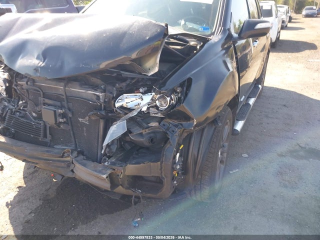 Продаж на аукціоні авто 2012 Acura Mdx Advance Package, vin: 2HNYD2H61CH509536, номер лоту: 44997833