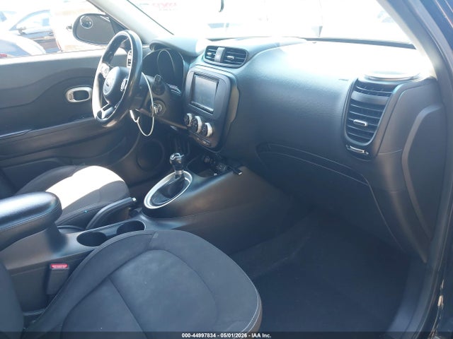 44997834 :رقم المزاد ، KNDJN2A20G7844722 vin ، 2016 Kia Soul مزاد بيع