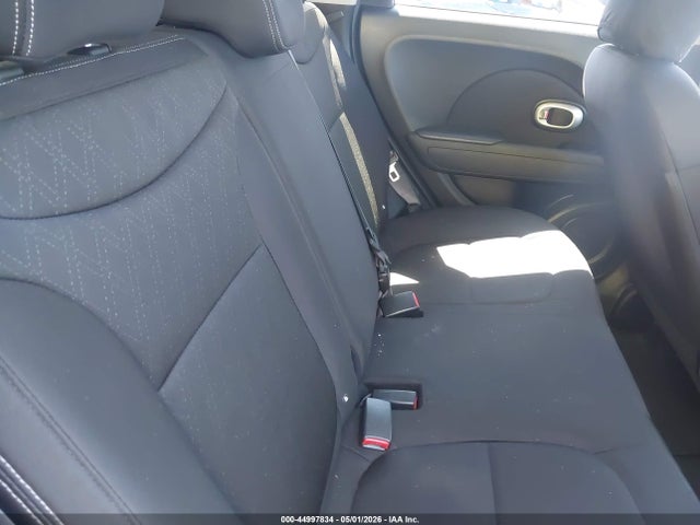 44997834 :رقم المزاد ، KNDJN2A20G7844722 vin ، 2016 Kia Soul مزاد بيع