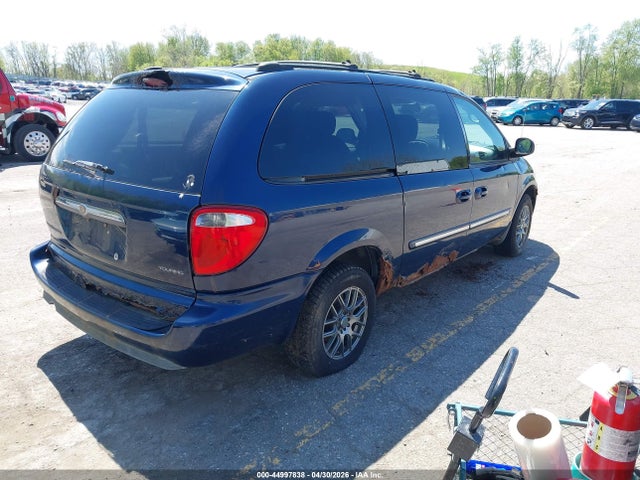 Aukcja sprzedaży 2005 Chrysler Town & Country Touring, vin: 2C4GP54L75R456487, numer aukcji: 44997838