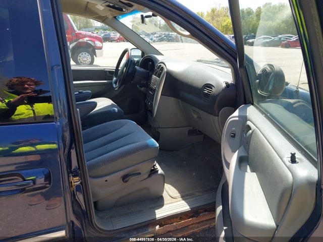 Aukcja sprzedaży 2005 Chrysler Town & Country Touring, vin: 2C4GP54L75R456487, numer aukcji: 44997838