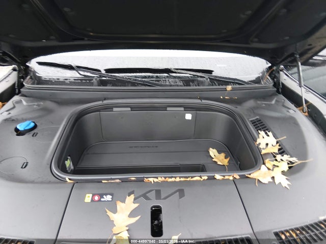KIA Ev9 Land 2026 5XYADFS56TG010955 Image 10